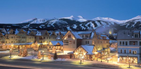 Гостиница Hyatt Residence Club Breckenridge - Main Street Station  Брекенридж